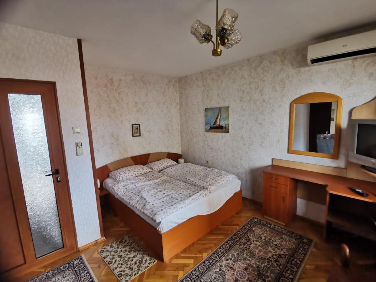 Coastal Guest House Несебр Экстерьер фото